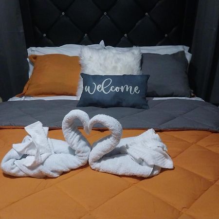 Tashari-Dae Inn Luxury Suite Mandeville Eksteriør bilde