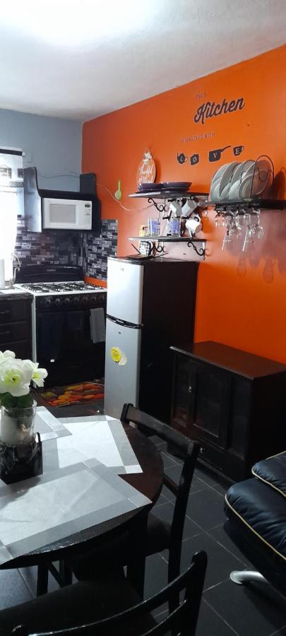 Tashari-Dae Inn Luxury Suite Mandeville Eksteriør bilde