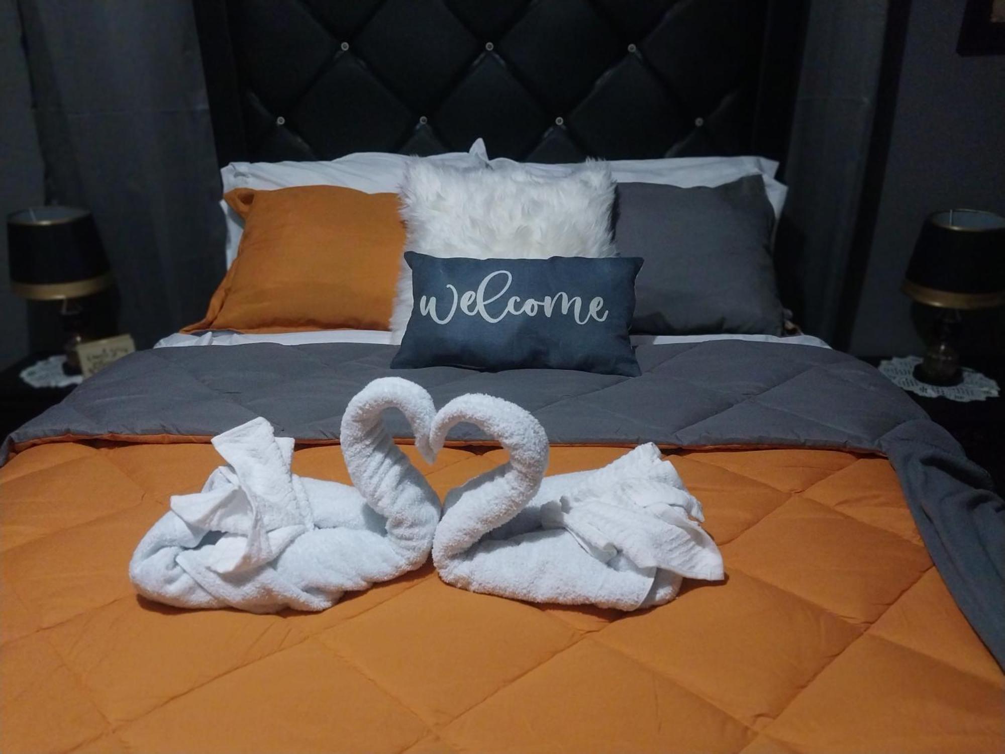 Tashari-Dae Inn Luxury Suite Mandeville Eksteriør bilde