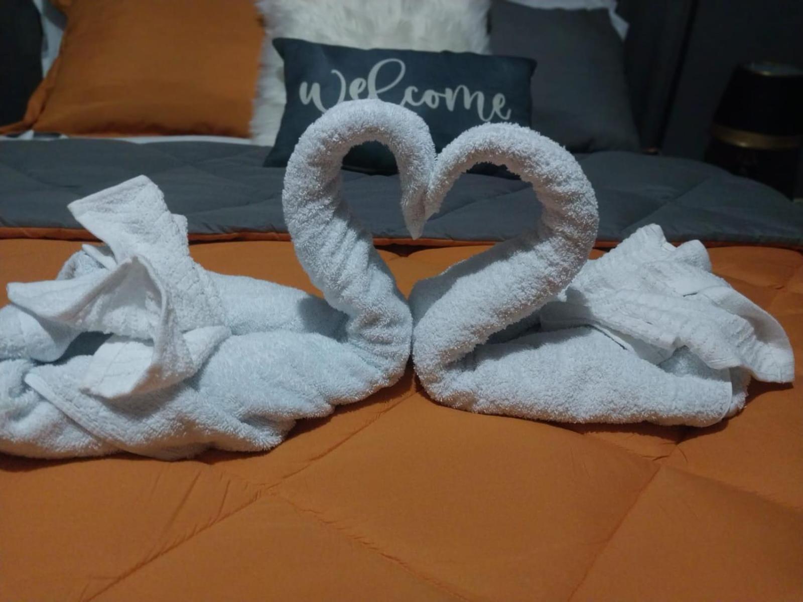 Tashari-Dae Inn Luxury Suite Mandeville Eksteriør bilde
