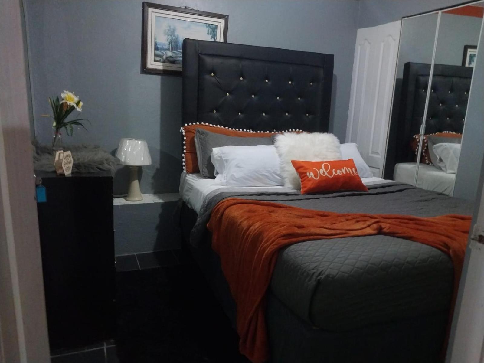Tashari-Dae Inn Luxury Suite Mandeville Eksteriør bilde